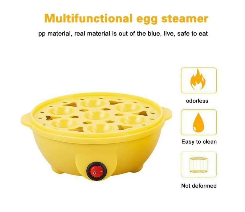 Hervidor De Huevos (gallina)